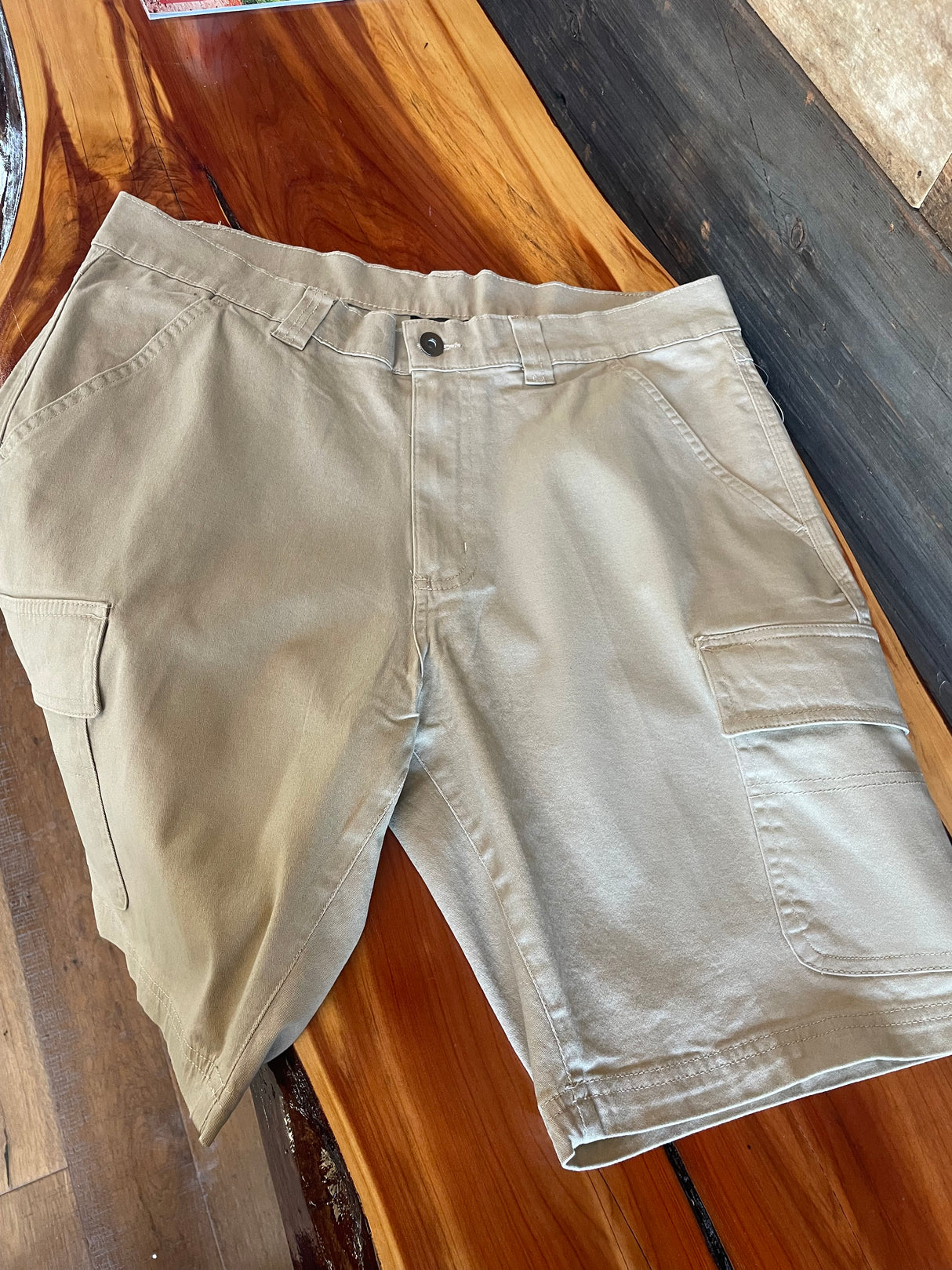 Brody Men’s Cargo Shorts