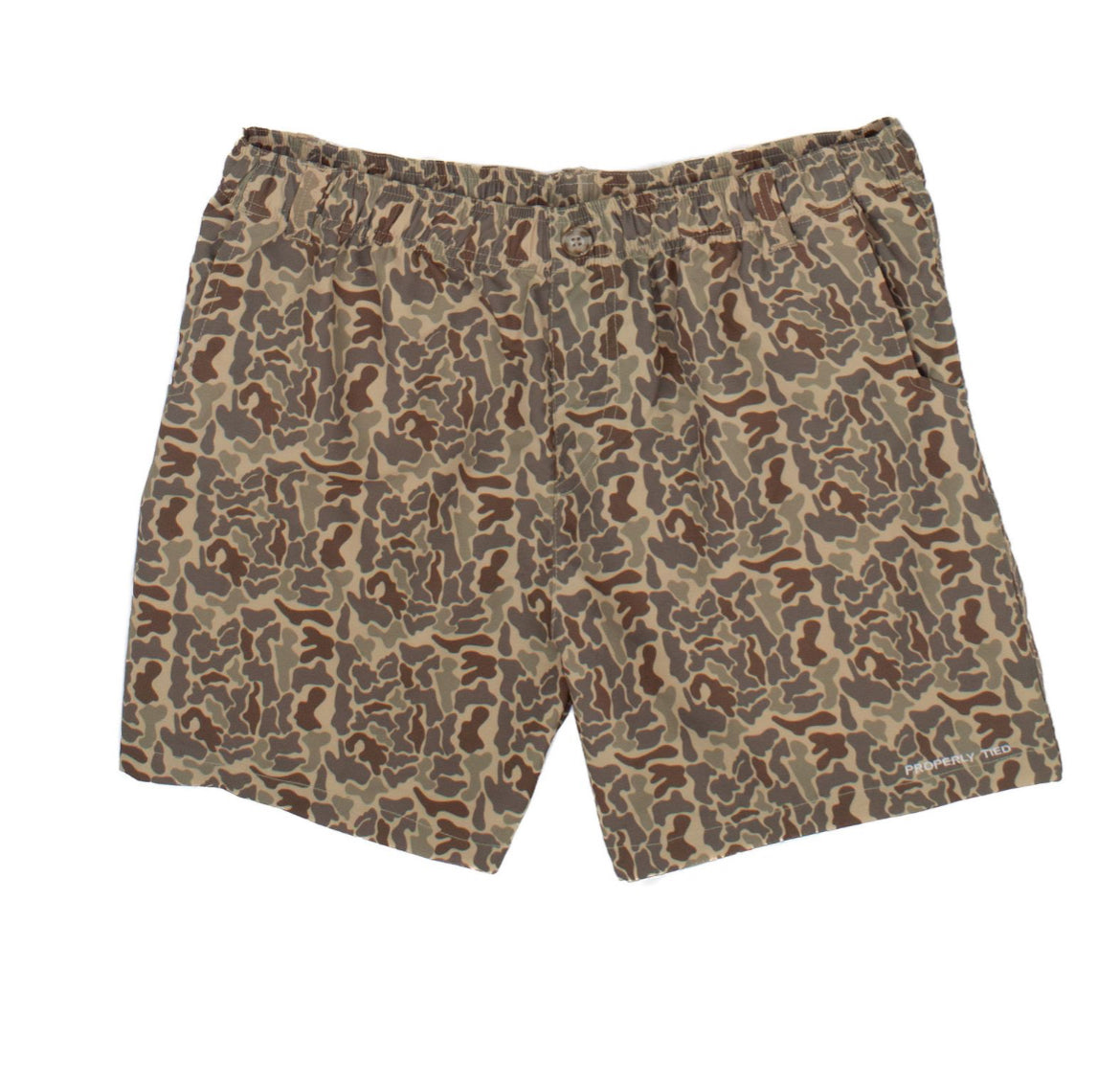 PT Mallard Shorts