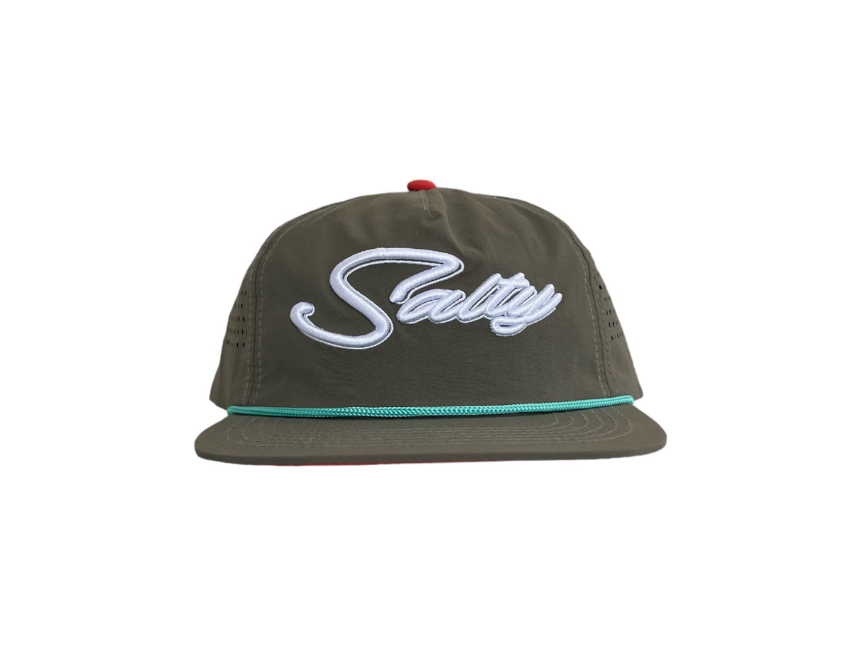 Salty Hat