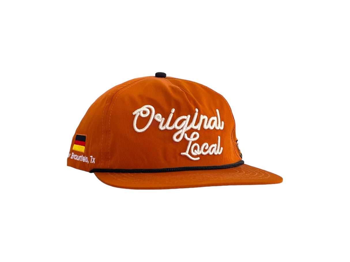 Original Local Hat