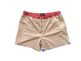 Street-to-Swim Shorts