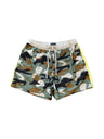 Street-to-Swim Shorts