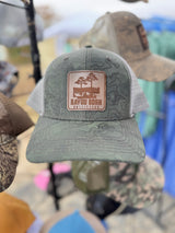 Bayou Born Hat