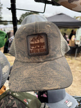 Bayou Born Hat