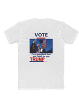 Trump-Fight T-Shirt