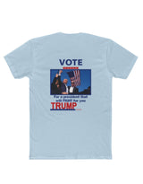 Trump-Fight T-Shirt