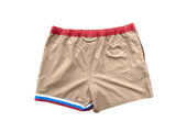 Street-to-Swim Shorts