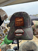 Bayou Born Hat