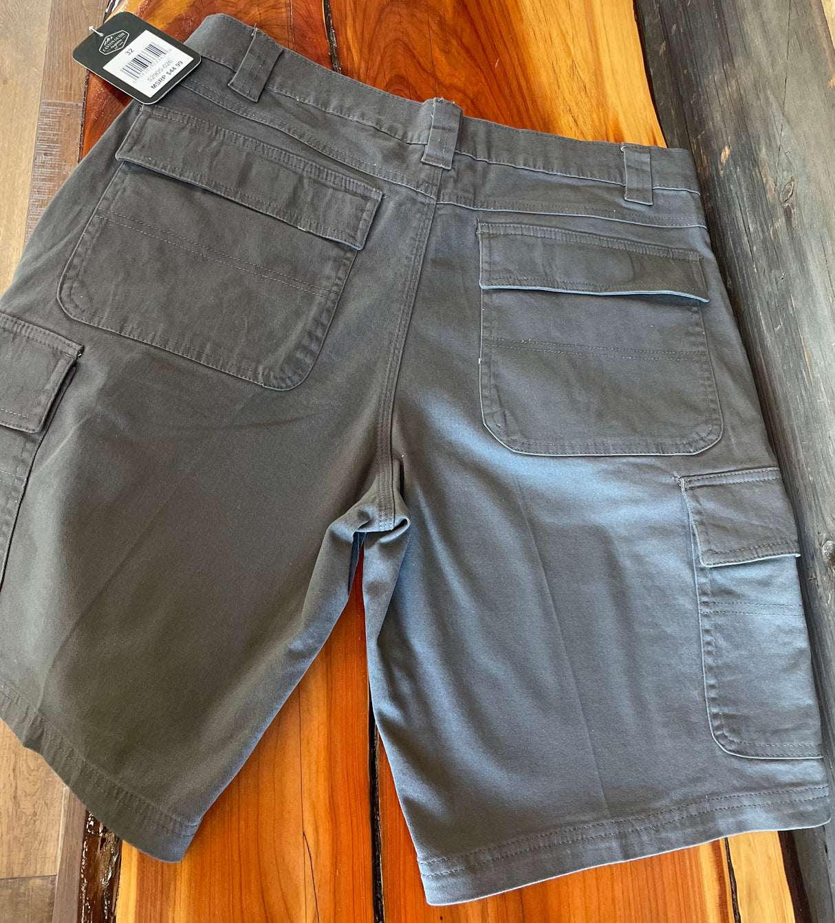 Brody Men’s Cargo Shorts