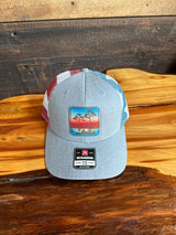 Bayou Born Hat