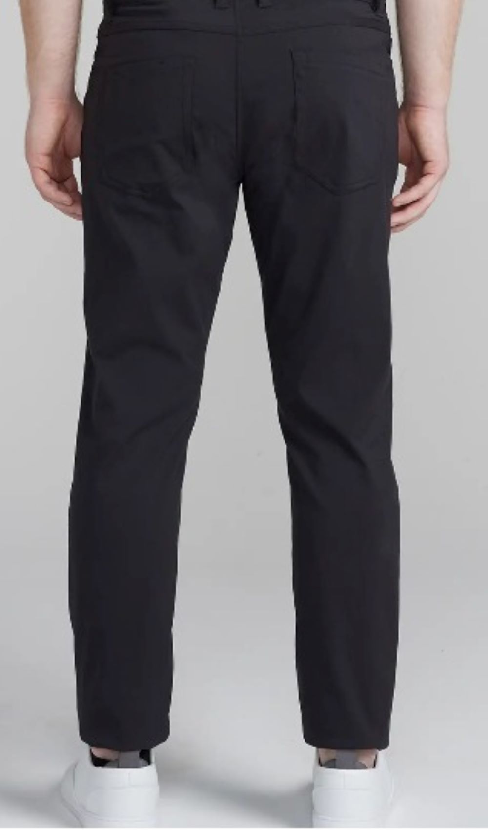 All Day Five Pocket Pant