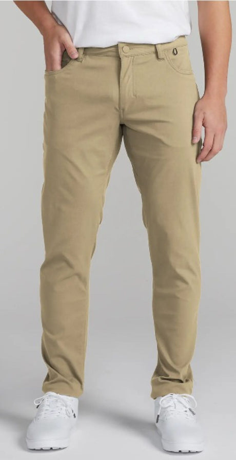 All Day Five Pocket Pant