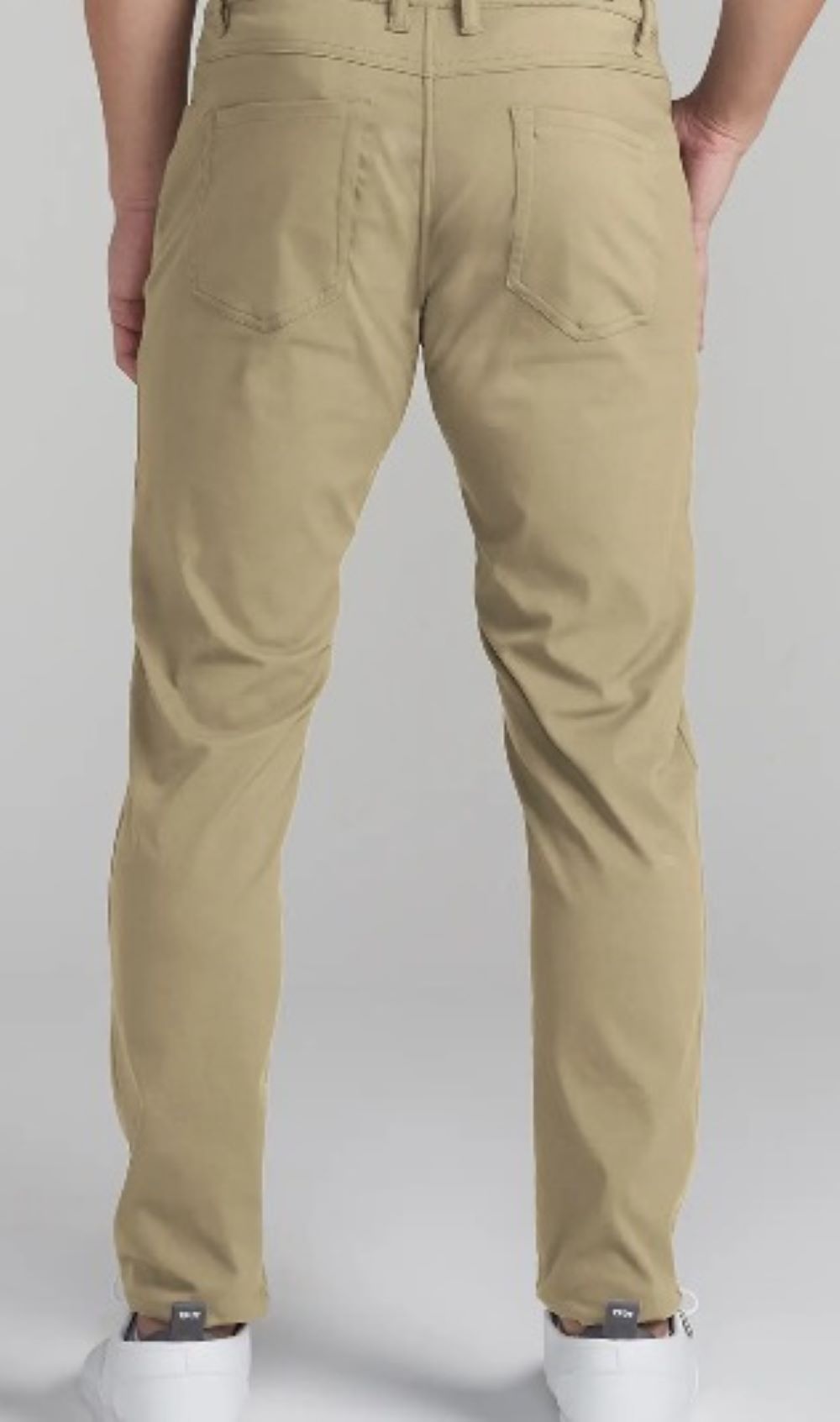 All Day Five Pocket Pant