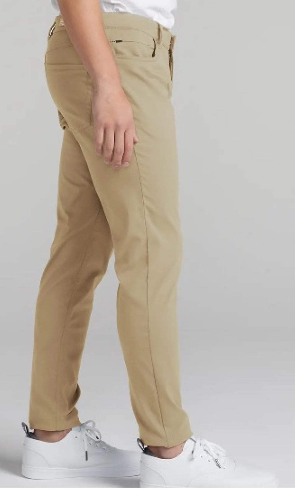 All Day Five Pocket Pant