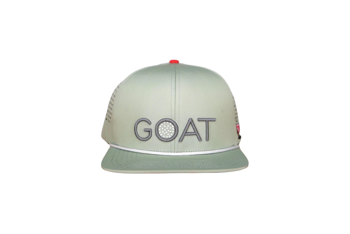 Goat Hat