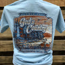 God's Country T-shirt