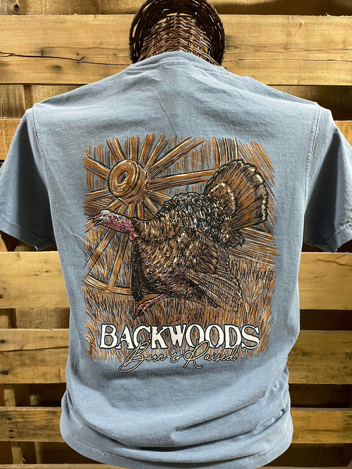 Turkey T-shirt