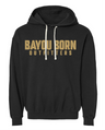 Bayou Born Lightweight Hoodie