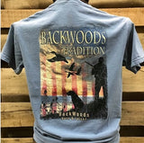 Backwoods Tradition T-shirt