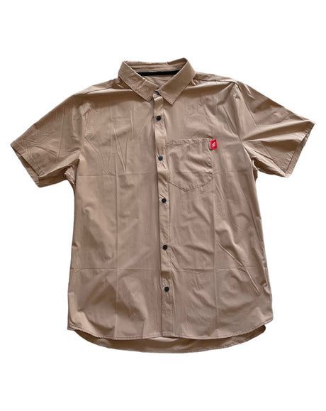 Expedition Button Down