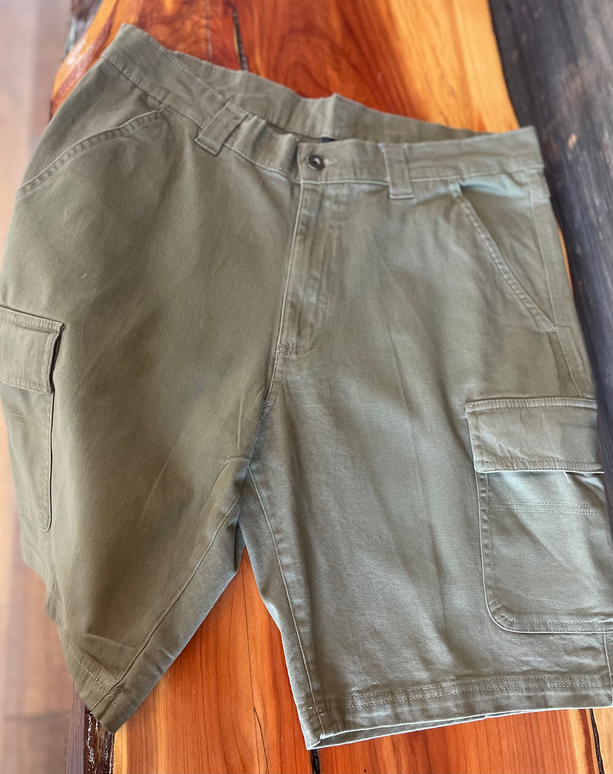 Brody Men’s Cargo Shorts