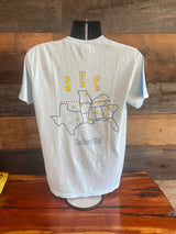 SEC T-shirt