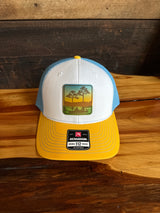 Bayou Born Hat