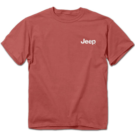 Jeep Tailgate T-shirt