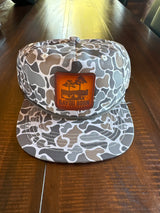 Bayou Born Hat