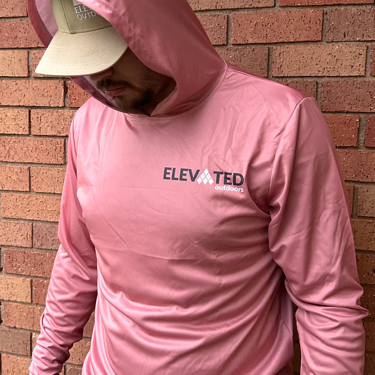 Elevated Performance Hoodie