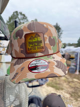 Bayou Born Hat