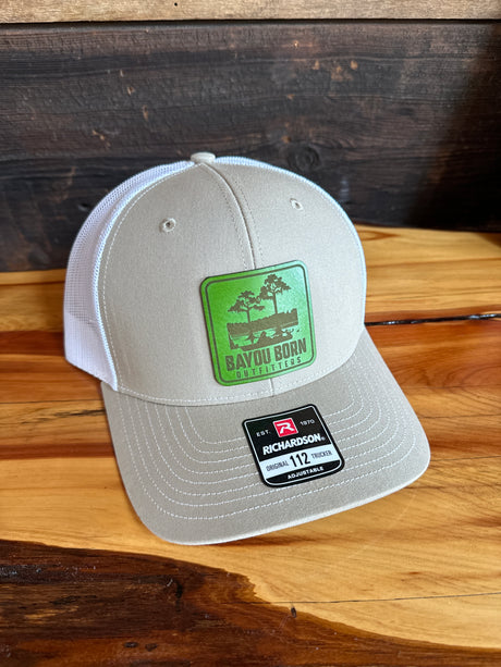 Bayou Born Hat