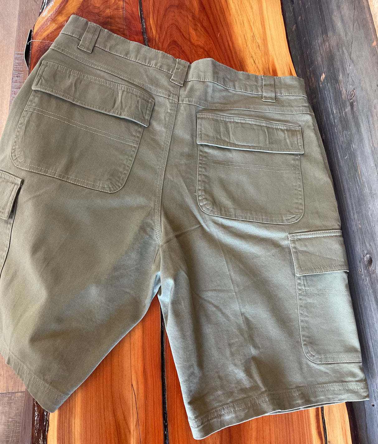 Brody Men’s Cargo Shorts