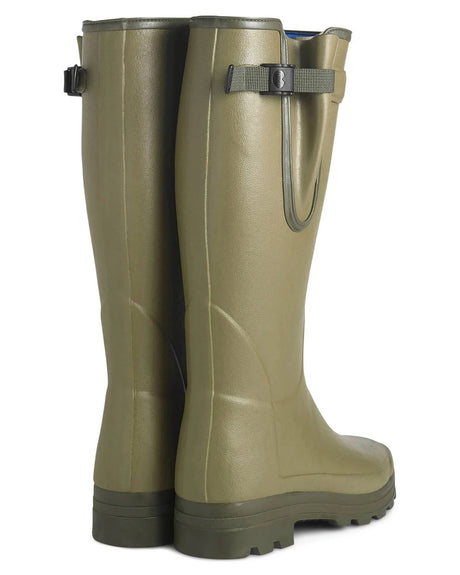 Le Chameau Men’s Vierzonord Boot