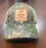 Bayou Born Hat