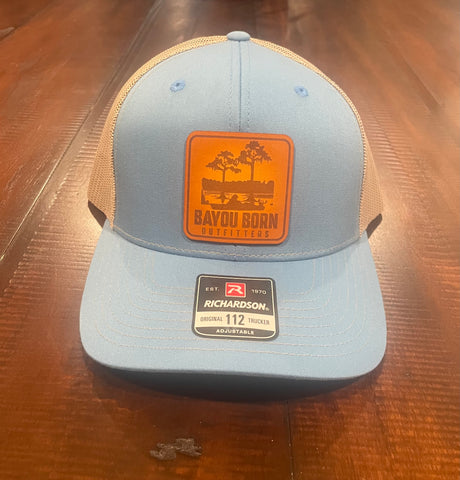 Bayou Born Hat