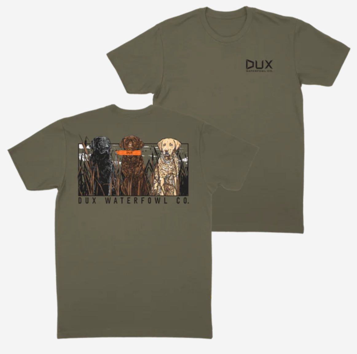 DUX Waterfowl Retriever