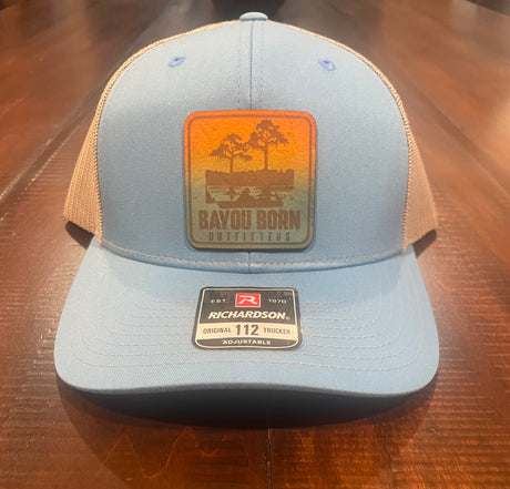 Bayou Born Hat