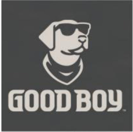 Good Boy Hunt Club