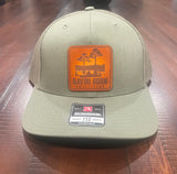 Bayou Born Hat