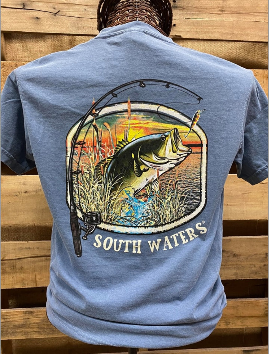 Bass Fish