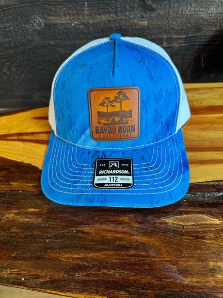 Bayou Born Hat