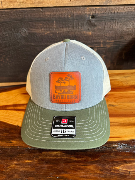 Bayou Born Hat