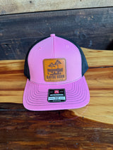 Bayou Born Hat