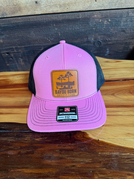 Bayou Born Hat