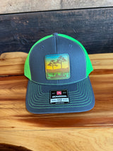 Bayou Born Hat