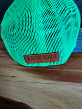 Bayou Born Hat