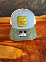 Bayou Born Hat