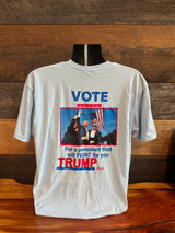 Trump-Fight T-Shirt