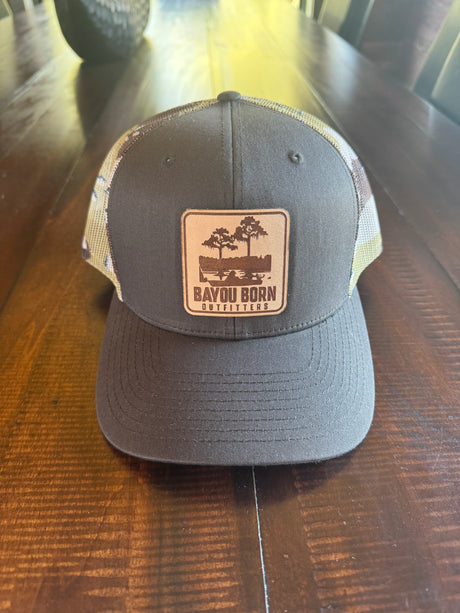 Bayou Born Hat